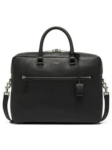 Men s briefcase 270824 - SAINT LAURENT - BALAAN 1