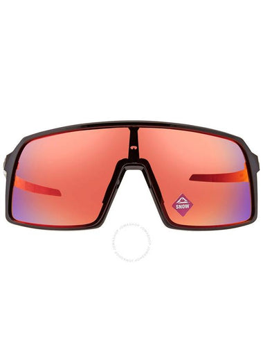 Oakley Sutro Prizm Snow Torch Shield Men's Sunglasses OO9406 940623 134 - OAKLEY - BALAAN 1