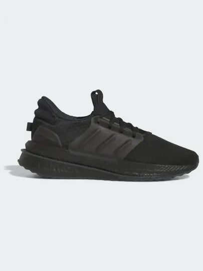 X PLR Boost Low Top Sneakers Black - ADIDAS - BALAAN 2