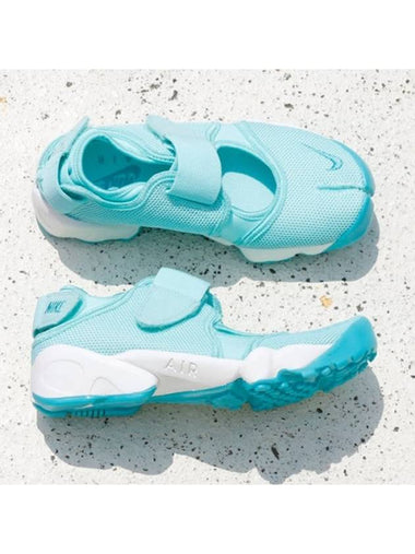 01315766301AirliftMint Blue - NIKE - BALAAN 1