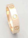 B4050751 Ring Jewelry - CARTIER - BALAAN 1