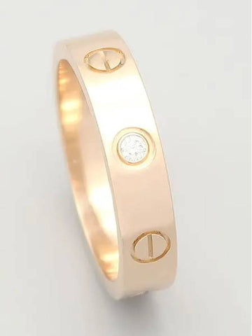 B4050751 Ring Jewelry - CARTIER - BALAAN 1