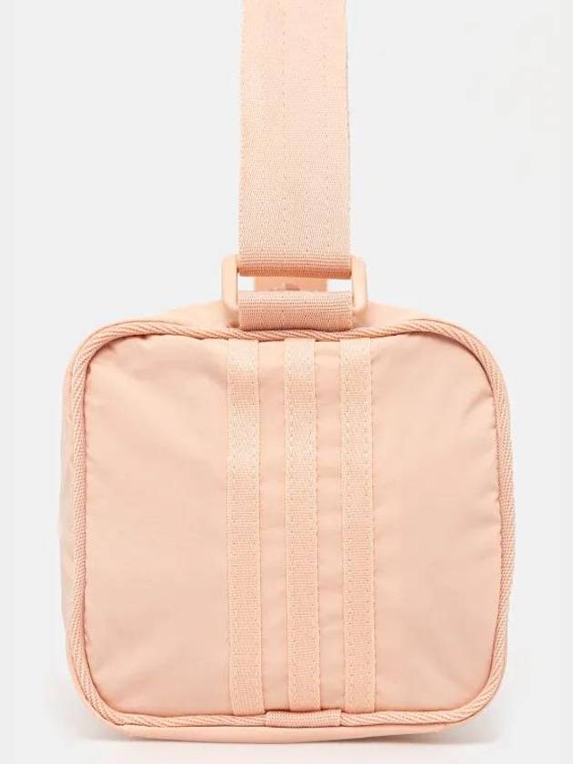 Mini Duffel Bag Pink - ADIDAS - BALAAN 4