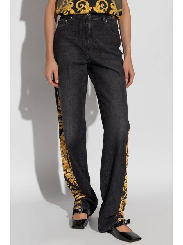 Versace Trousers - VERSACE - BALAAN 4