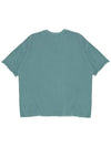 VINTAGE P DYEING CUT OUT BOX 1 2 TEE Mint - A NOTHING - BALAAN 3