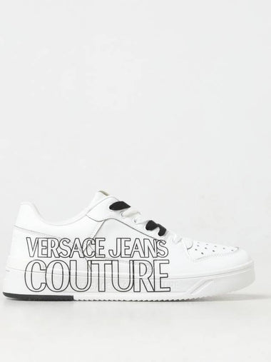 Sneakers men Versace Jeans Couture - VERSACE - BALAAN 1