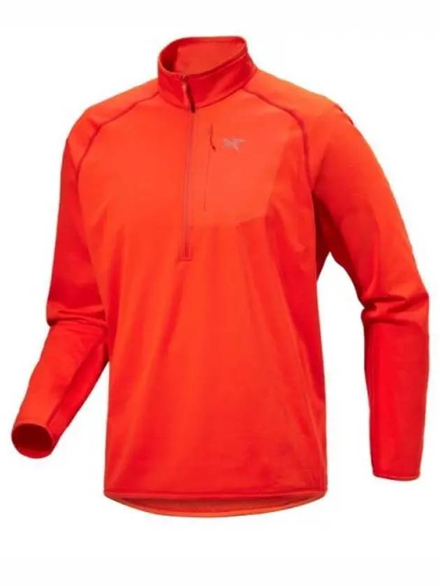 ARC TERYX Delta 12 ZIP M ATOFMX7740SOR - ARC'TERYX - BALAAN 1