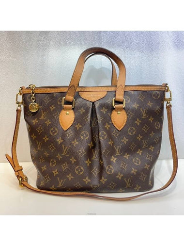 women shoulder bag - LOUIS VUITTON - BALAAN 1