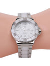 women watch - TAG HEUER - BALAAN 9