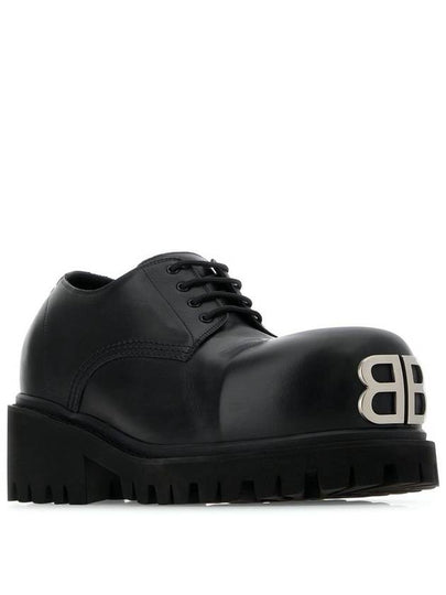 Balenciaga Lace-Ups - BALENCIAGA - BALAAN 2