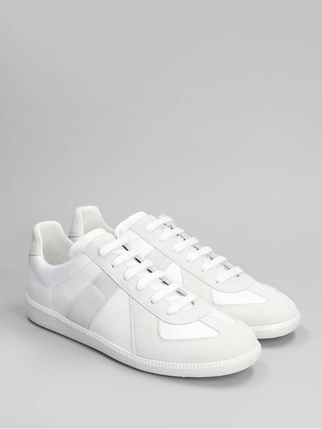 Maison Margiela Replica Sneakers - MAISON MARGIELA - BALAAN 2