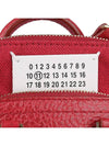handbag SB3WG0025P4455 T4327 - MAISON MARGIELA - 9