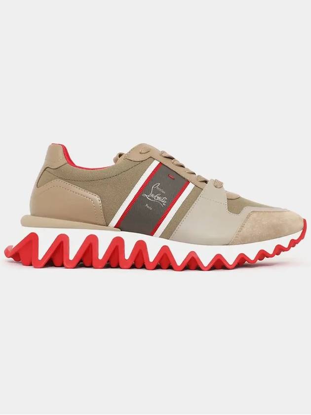 3240066 F720 sneakers - CHRISTIAN LOUBOUTIN - BALAAN 3