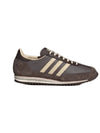 SL 72 OG Low Top Sneakers Deep Brown - ADIDAS - BALAAN 1