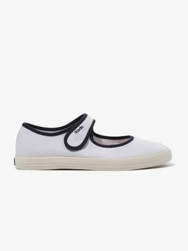 Joy Canvas Line Mary Jane 5XM02351G150 - KEDS - BALAAN 1