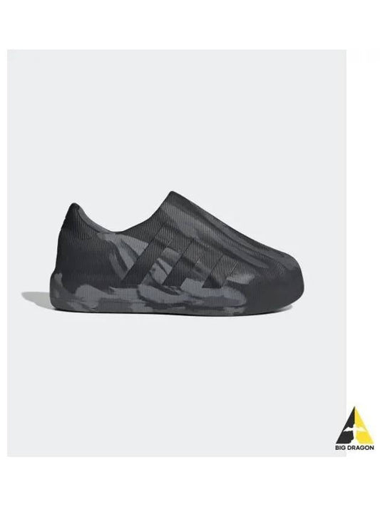 adidas Adiform Superstar Black Charcoal ID3923 - ADIDAS - BALAAN 1