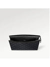 Pochette Voyage Monogram Eclipse Pouch Bag Black - LOUIS VUITTON - BALAAN 4