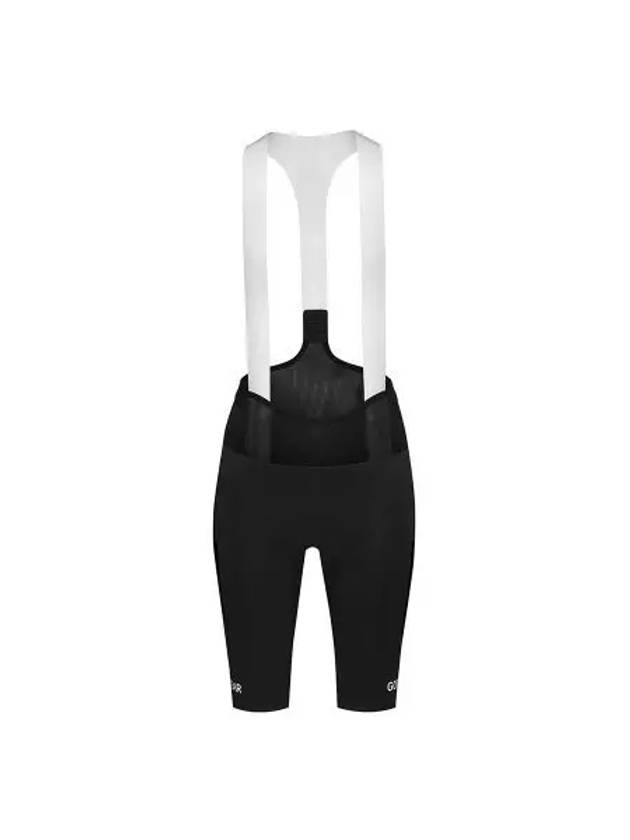 GOREWEAR Spin Shift Cargo Bib Short Women Black Built in Pad for - GOGORR - BALAAN 1