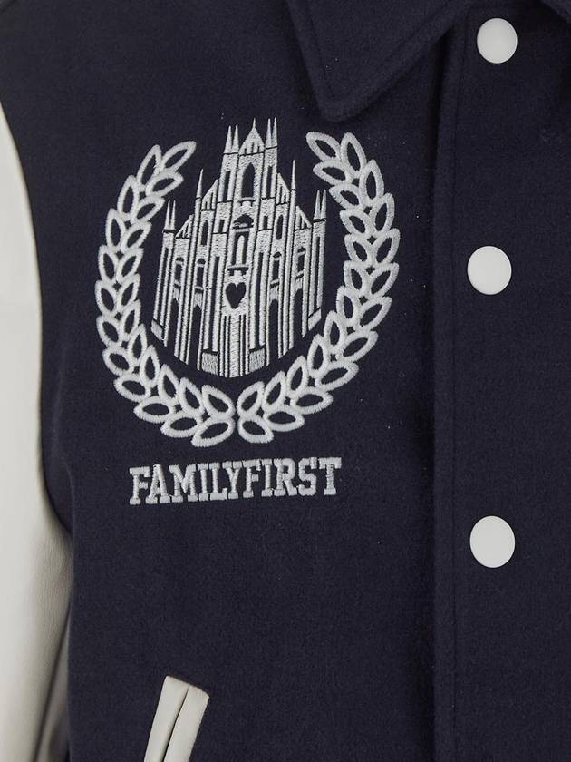 Family First Jackets - FAMILY FIRST - BALAAN 3