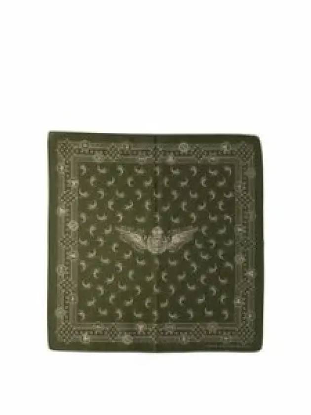 POLO RALPHLAUREN RRL Flight Bandana 417945371001 - POLO RALPH LAUREN - BALAAN 2