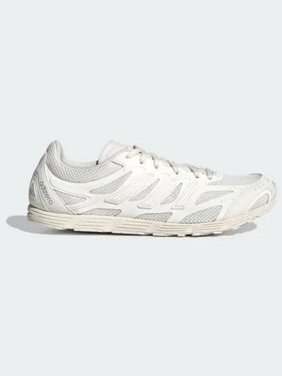 Adizero PR Low Top Sneakers White - ADIDAS - BALAAN 2