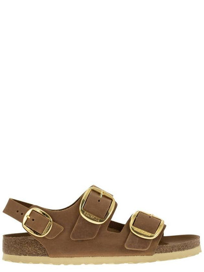 Sandals 1024067 COGNC - BIRKENSTOCK - BALAAN 2