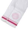 W MESH SUMMER GLOVE PAIR WH - ANEWGOLF - BALAAN 6