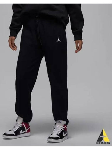 Jordan Women s Brooklyn Fleece French Terry Pants 24 010 - JORDAN - BALAAN 1