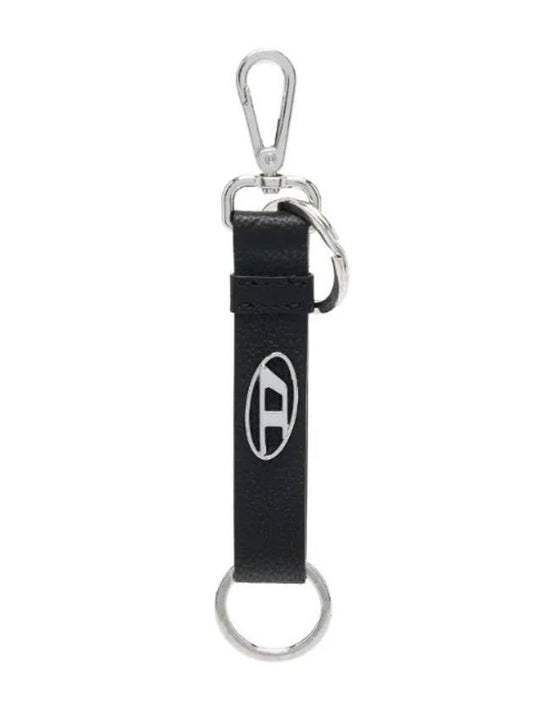 Busy Key Holder Black - DIESEL - BALAAN 1