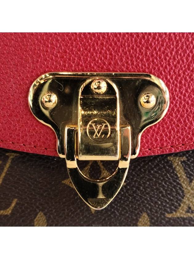 women shoulder bag - LOUIS VUITTON - BALAAN 7