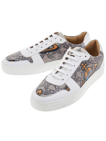 Apollo lowtop sneakers 75020002W C0008 O101 - VIVIENNE WESTWOOD - BALAAN 1