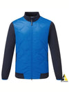 Golf Wear Men's Mid Layer Padded Jacket AMOW09261 O357 - J.LINDEBERG - BALAAN 2