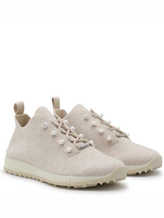 Jimmy Choo Sneakers - JIMMY CHOO - BALAAN 3