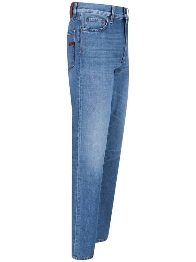 ZEGNA Jeans - ERMENEGILDO ZEGNA - BALAAN 3