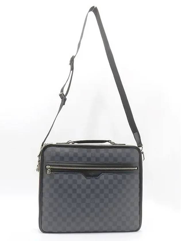 N58030 Briefcase Bag - LOUIS VUITTON - BALAAN 4