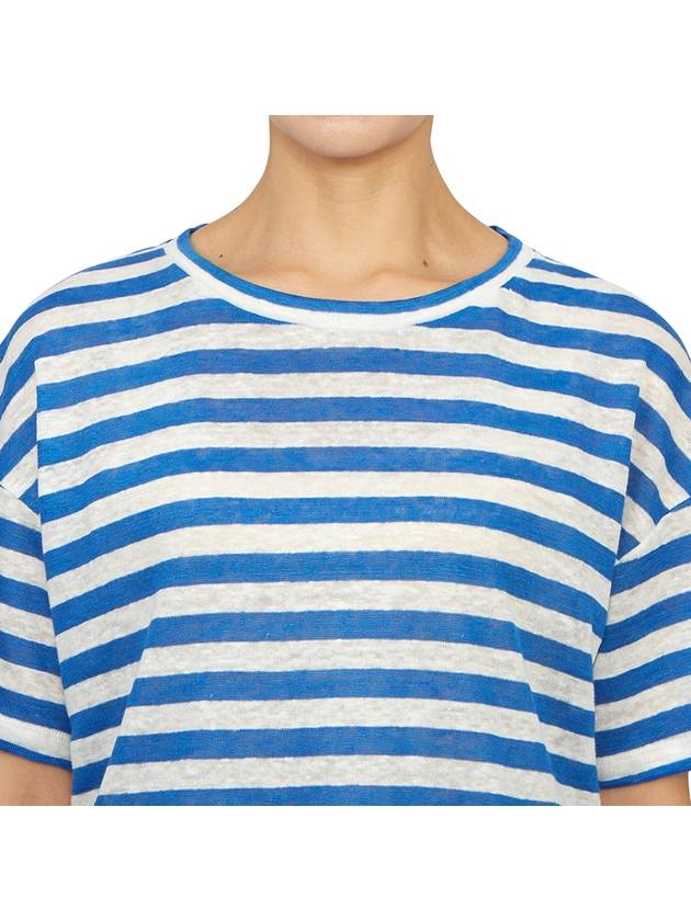 Falla short sleeve t shirt 15941102650 010 - MAX MARA - BALAAN 6