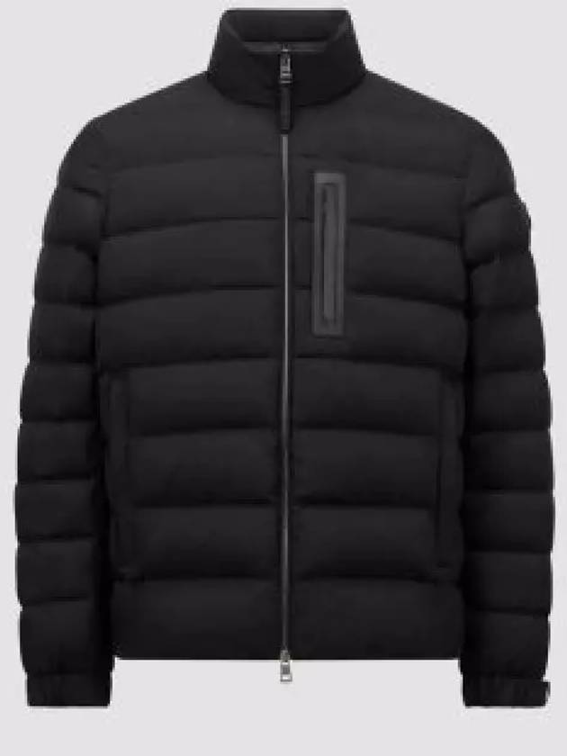 1A00101 5971P 999 Lauriolle short down jacket 1342424 - MONCLER - BALAAN 1