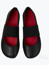 Flat Shoes 21595 242 RIGHT 0 Black - CAMPER - BALAAN 2