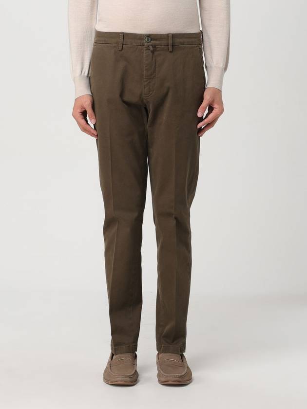 Pants men Siviglia - SIVIGLIA - BALAAN 1