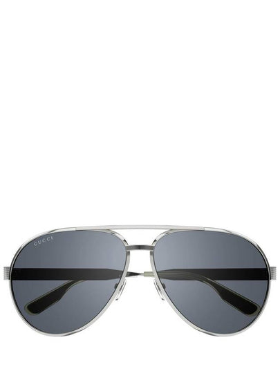 Pilot frame sunglasses GG1513S - GUCCI - BALAAN 2