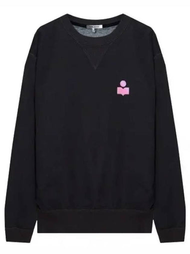 microphone sweatshirt - ISABEL MARANT - BALAAN 1