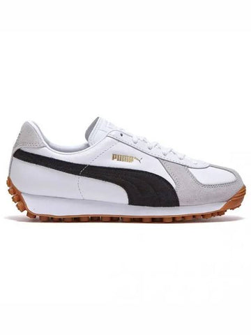 AMI Army Trainer Black - PUMA - BALAAN 1