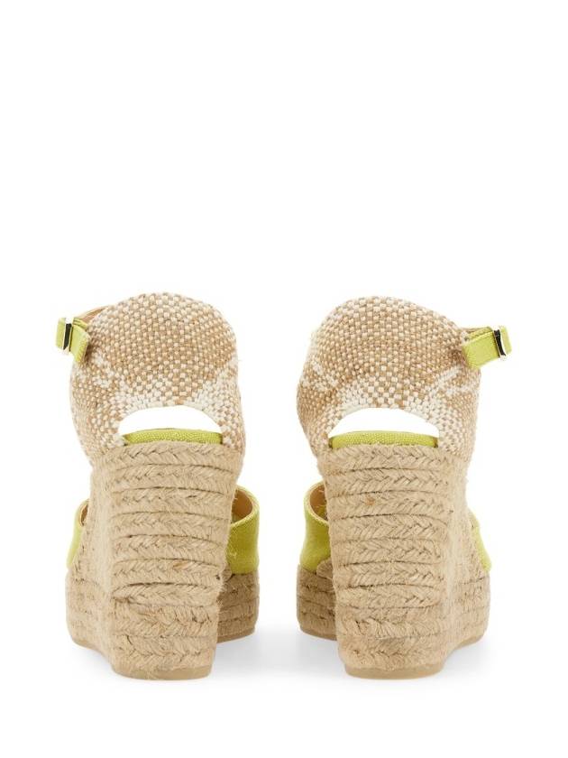 ESPADRILLE CAROL - CASTANER - BALAAN 4