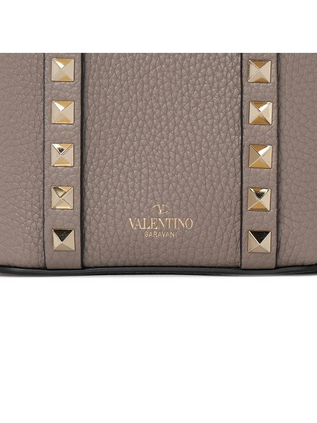 P0X90VSH NB9 Women s Chain Tote and Shoulder Bag - VALENTINO - BALAAN 8