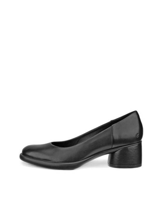 Sculpted LX 35 Pumps Black - ECCO - BALAAN 2