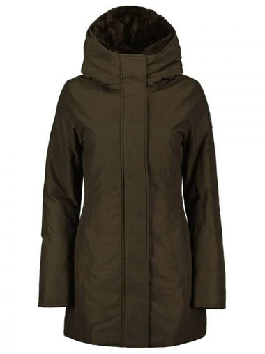 Woolrich Coats - WOOLRICH - BALAAN 1