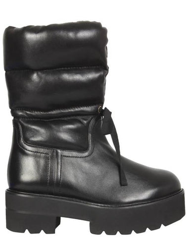 Stuart Weitzman Tyler Boots - STUART WEITZMAN - BALAAN 1