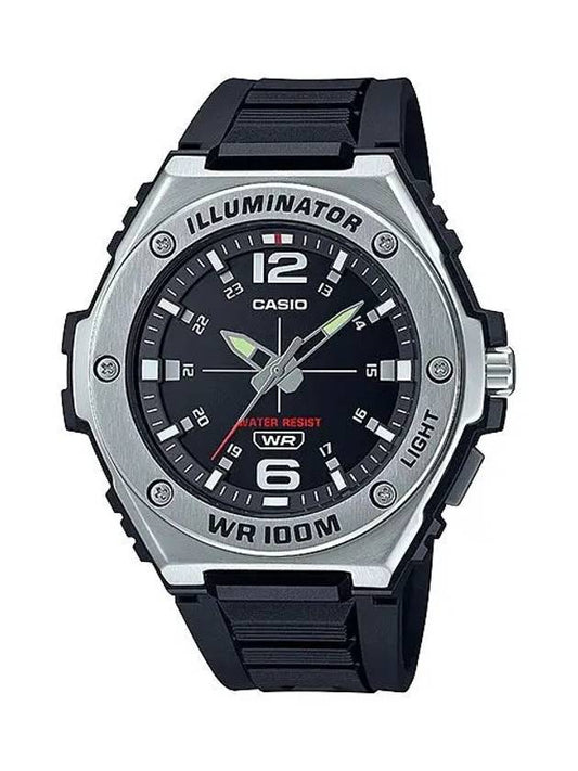 Men's Wrist Watch Sports MWA100H1A - CASIO - BALAAN 1