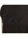 Short Sleeve T-Shirt JG000211D 52009 9393 - HERNO - BALAAN 8