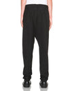 SS polyester pants - RICK OWENS - BALAAN 4